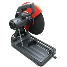 اره پروفیل بر برقی صنعتی کینگ استار مدل 2400W کد 335MM