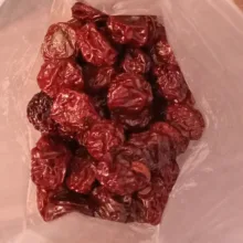 آلوچه خورشتی مراغه سروا - 1000 گرم
