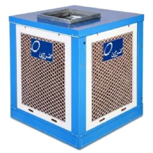 کولر سلولزی 3500 تبخیری انرژی مدل VC0380 هوادهی از بالا