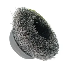 فرچه سیمی کاسه ای صنعت براش مدل RO – 1 سایز 100 میلی متر