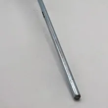 پره همزن صنعتی استیل سایز 70 سانتیمتر
