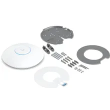 اکسس پوینت بی سیم یوبیکیوتی مدل UniFi U7 Pro