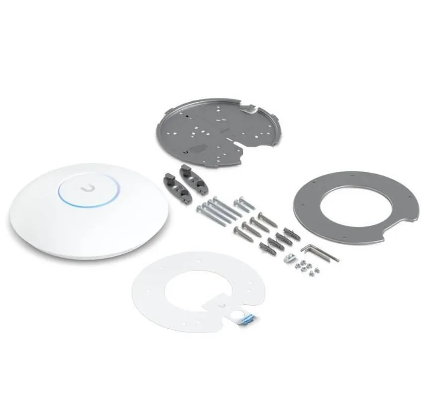 اکسس پوینت بی سیم یوبیکیوتی مدل UniFi U7 Pro