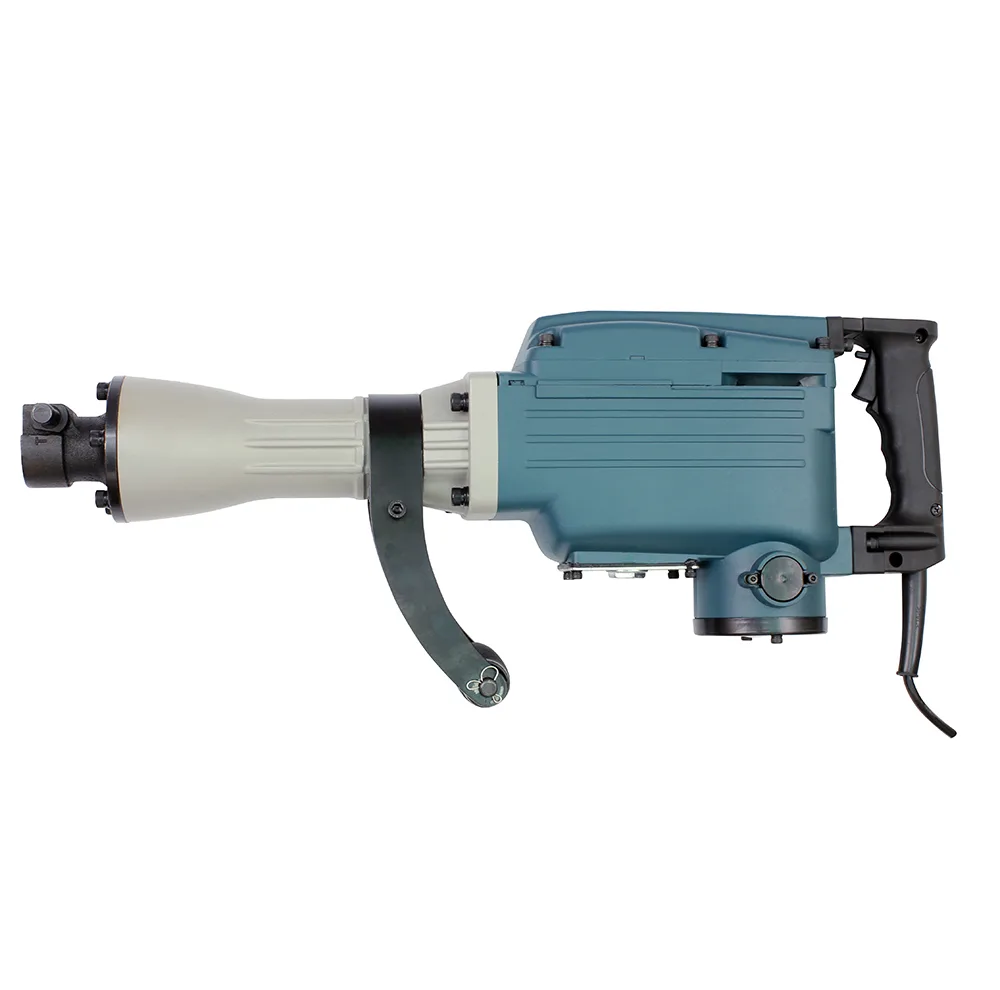 چکش تخریب تایگر تولز مدل PICK65-1800W-17KG
