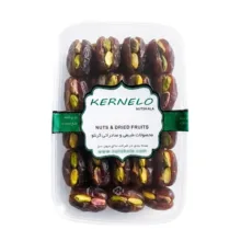 خرما با مغز پسته کرنلو ناتس کالا – 400 گرم