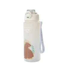 فلاسک کودک مدل JY1790 گنجایش 0.8 لیتر