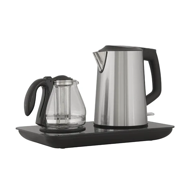 چای ساز کنار هم ساپر مدل STT-418S
