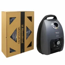 جاروبرقی 3000 وات همیلتون مدل HVC-7033