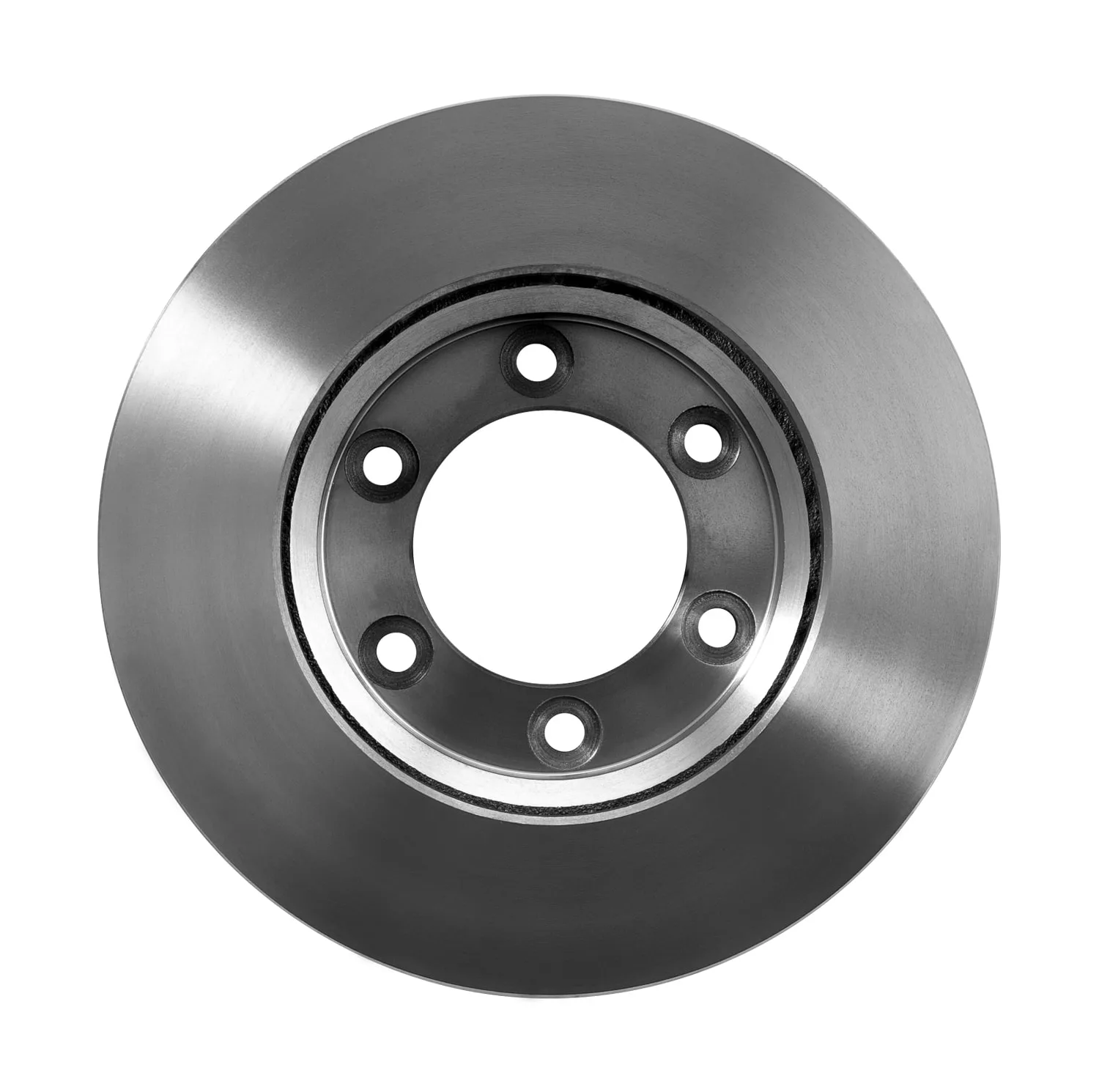 دیسک ترمز چرخ جلو بالتین کد 95063409 مناسب برای نیسان وانت بسته دو عددی