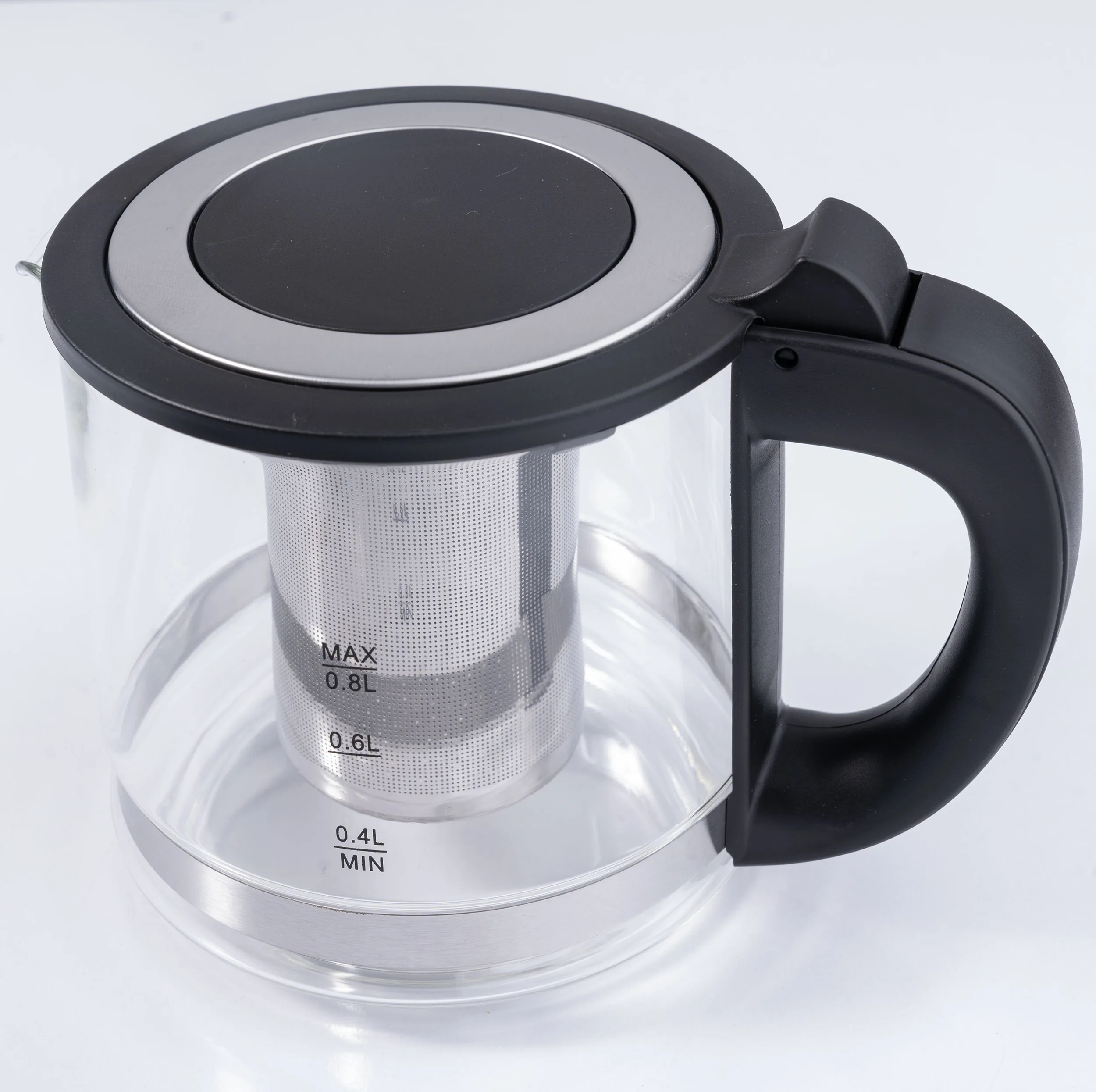 چای ساز نیکووا مدل NTK-207