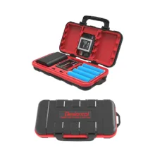 کیف محافظ کارت حافظه مدل D880