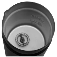کف ساز شیر سنکور مدل SMF 2031BK حجم 300 میلی لیتر