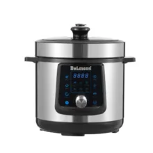 پلوپز 12 نفره دلمونتی مدل DL-890