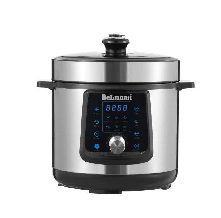 پلوپز 12 نفره دلمونتی مدل DL-890