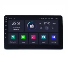 مانیتور اندروید ریمکس مدل s200 Plus مناسب برای رانا پلاس