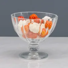 بستنی خوری پاشاباغچه مدل دیاموند 51658 بسته دو عددی