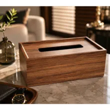جای دستمال کاغذی مدل DS800