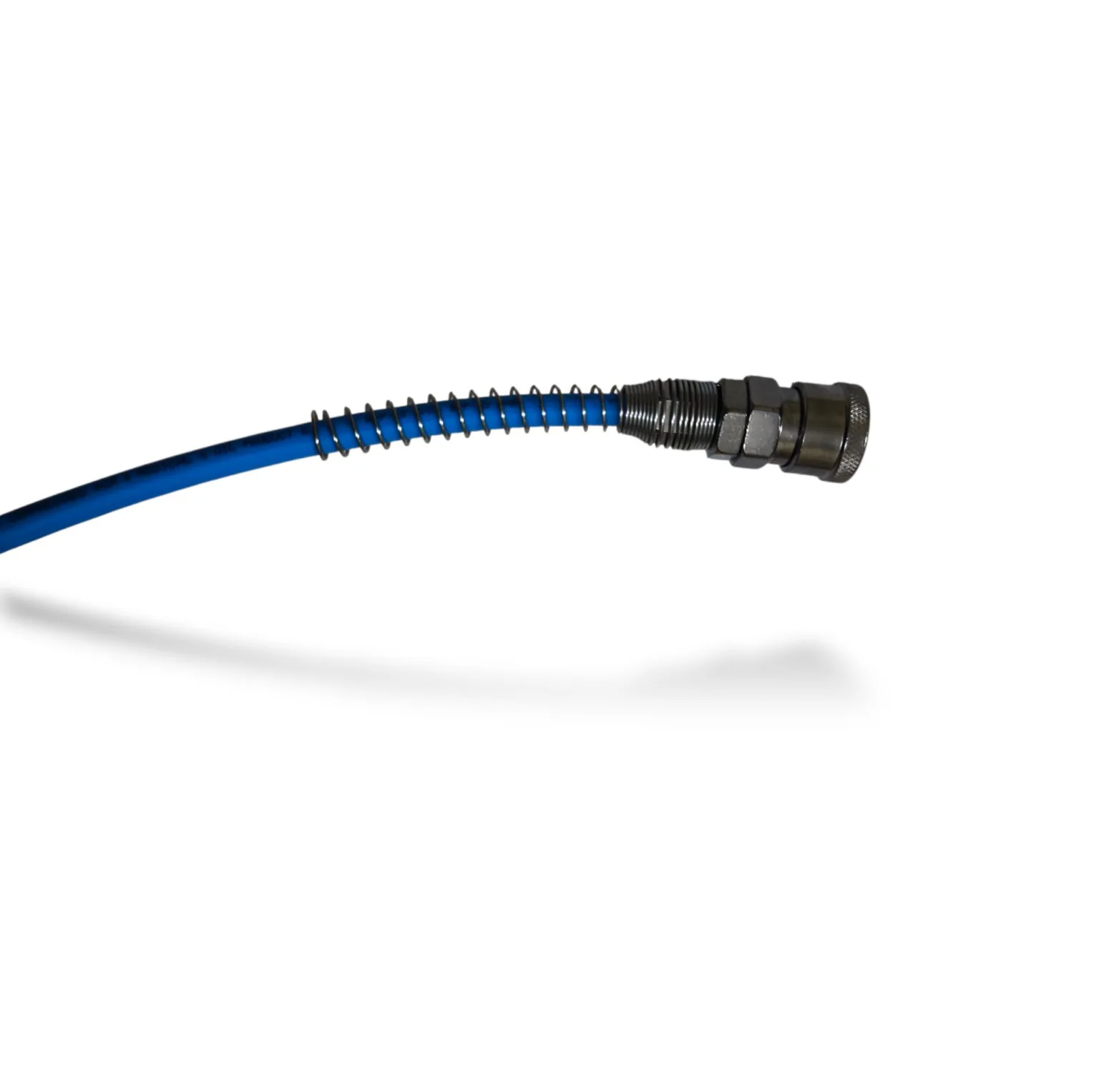 شلنگ کمپرسور مدل Penu blu 5×8 طول 25 متر