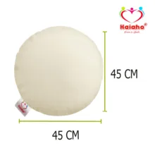 کیسه تسکین درد هیاهو مدل Wheat Bag Circle کد 45x45
