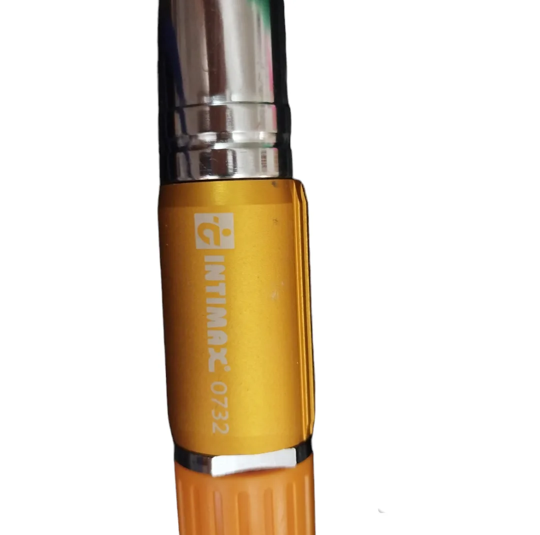 میخ کوب تفنگی اینتمکس مدل چاشنی دار کد MAKSS-1200