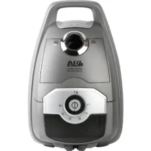 جاروبرقی 2400 وات لایق مدل LVC-600