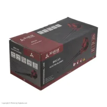 دستگاه دمنده و مکنده محک مدل BVC-3.5
