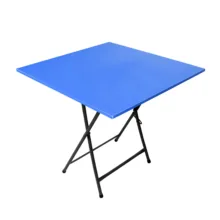 میز چرخ خیاطی میزیمو مدل تاشو کد 5518