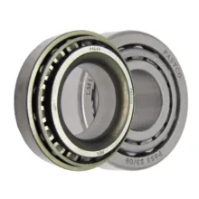 بلبرینگ چرخ عقب پاسیکو مدل P851853 مناسب برای پراید 131، 132 و 111 بسته دو عددی