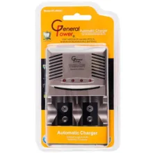 شارژر باتری جنرال پاور مدل GC-408AU