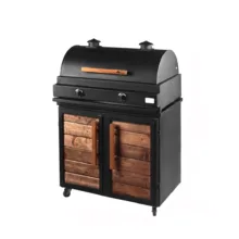 باربیکیو گازی مدل PX60
