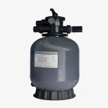 فیلترشنی استخر کالمو مدل V21