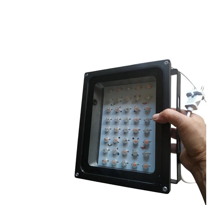 پروژکتور رشدگیاه 40 وات مدل PRO40WPLGR