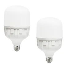لامپ 30 وات آیلا مدل SMD پایه E27  بسته 2 عددی