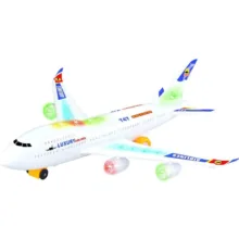 هواپیما بازی مدل boing-747
