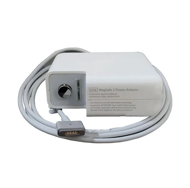 آداپتور برق 85 وات مدل Magsafe2 مناسب برای مک بوک پرو