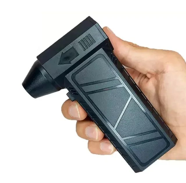 دستگاه دمنده شارژی ویولنت مدل S7
