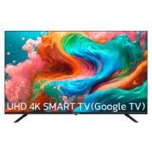 تلویزیون 58 اینچ ال ای دی هوشمند ایکس ویژن مدل 58XCU700