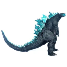 اکشن فیگور طرح گودزیلا مدل Shm Godzilla ارتفاع 18 سانتی متر