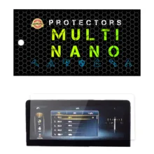 محافظ صفحه نمایش خودرو مولتی نانو مدل X-S1N مناسب برای بی ام و 428i