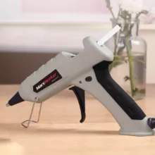 دستگاه چسب حرارتی مارس ورکر مدل 2201