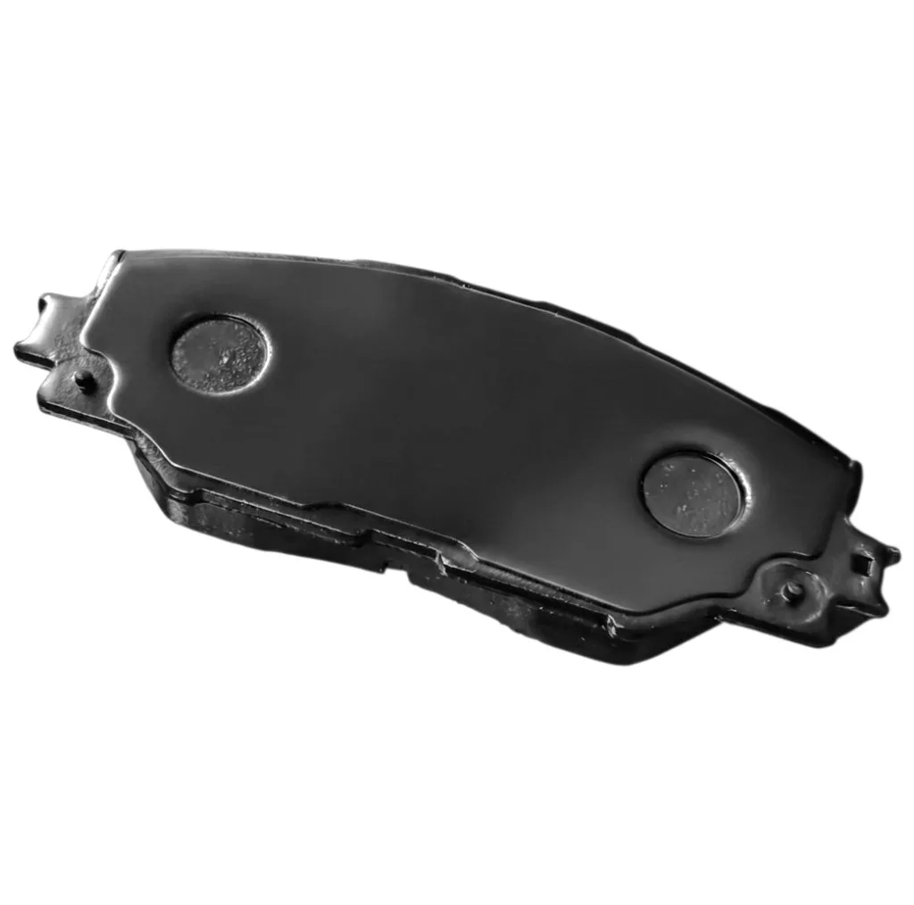 لنت ترمز دیسکی جلو خودرو فورس مدل 2005-2018 دو جفت مناسب برای تویوتا RAV4