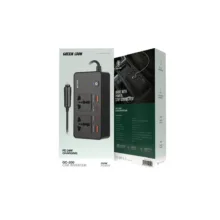 مبدل برق خودرو گرین لاین مدل CG-200 Car Inverter