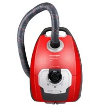 جاروبرقی 2500 وات پاکشوما مدل PVC 5125 R