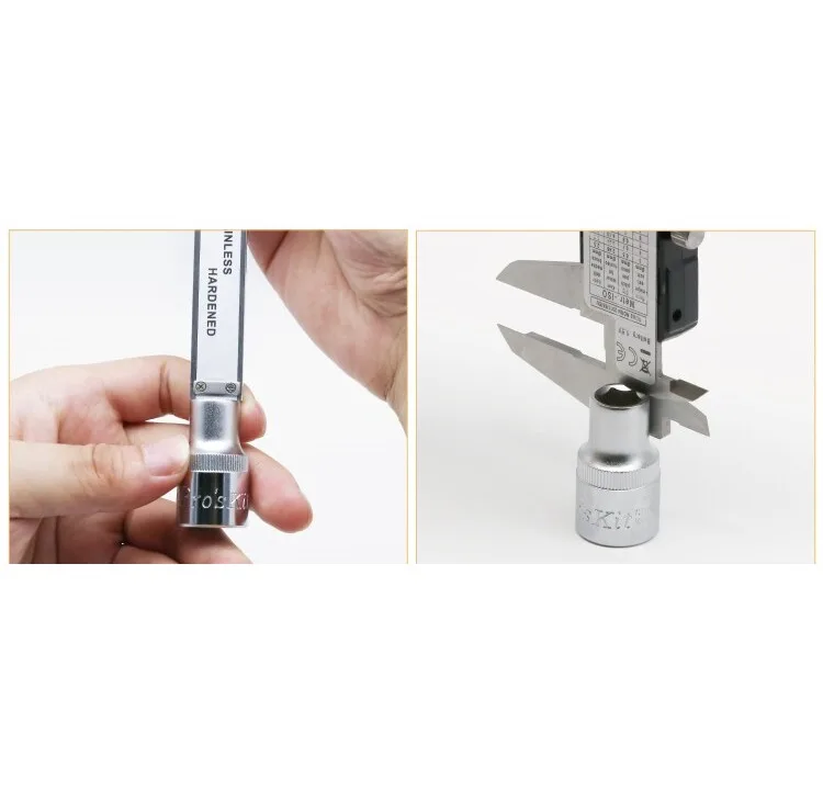 کولیس پروسکیت مدل PD-301 گستره 0-300 میلی متر