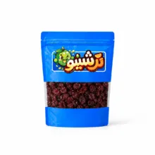آلبالو خشک بدون هسته ترشینو – 350 گرم