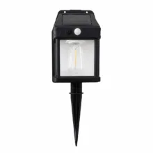 چراغ پارکی خورشیدی مدل WW 889-1