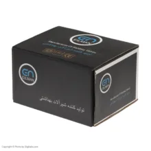 ست شیرآلات ایلمان مدل بامبو مجموعه 3 عددی
