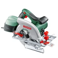 اره گردبر بوش مدل PKS 55 A – Advanced
