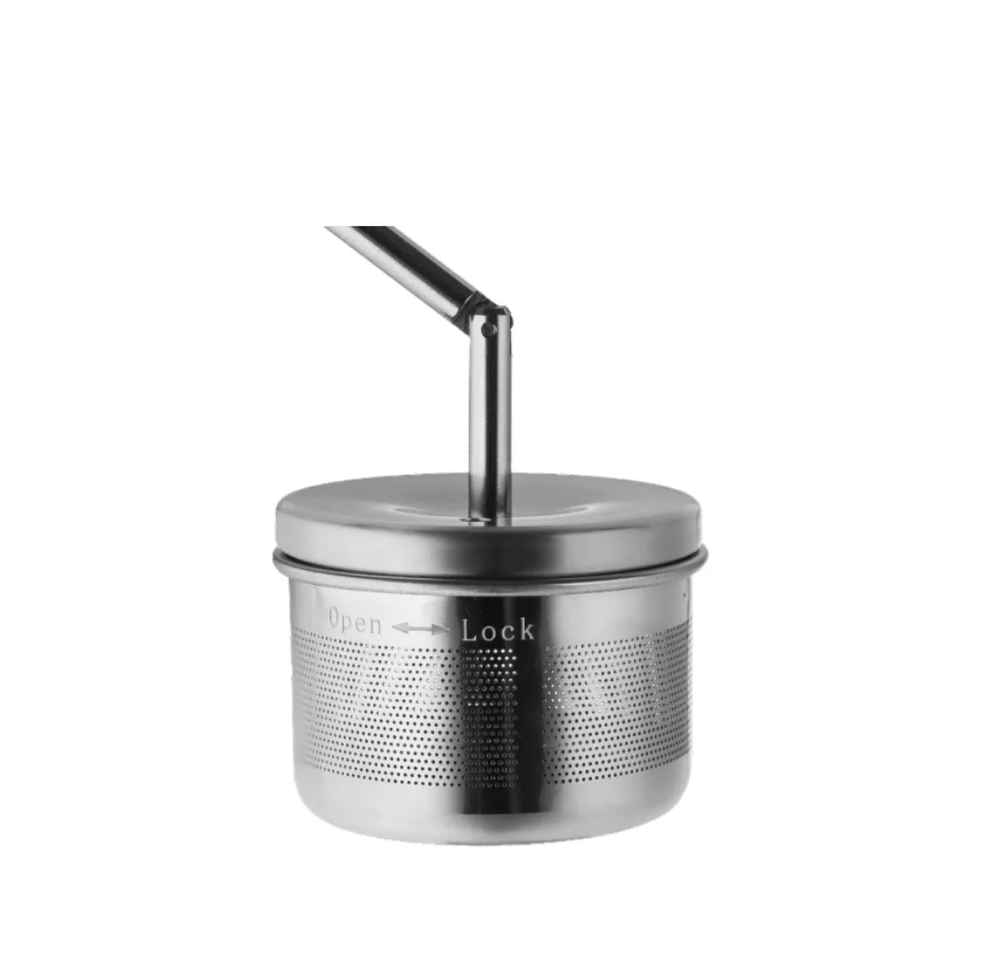 چای ساز روی هم سان رایز مدل TM60