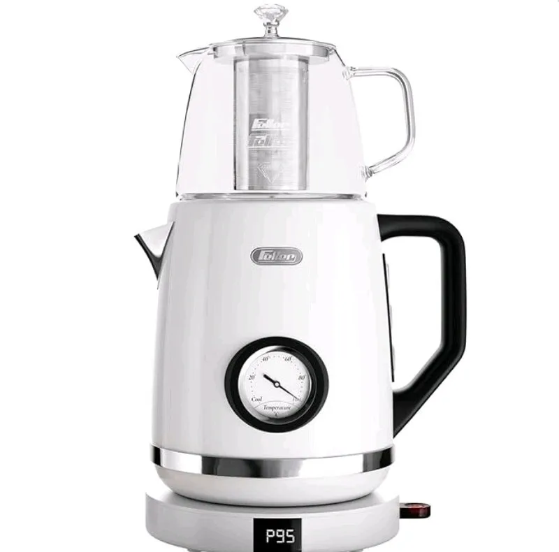 چای ساز فلر مدل TS290